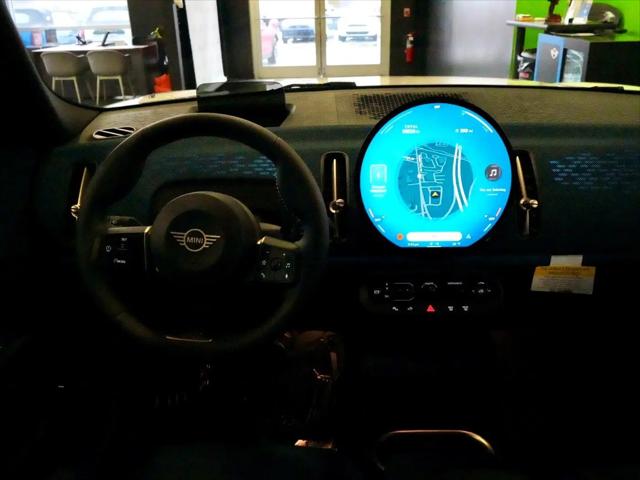 2026 MINI Cooper Countryman Cooper S