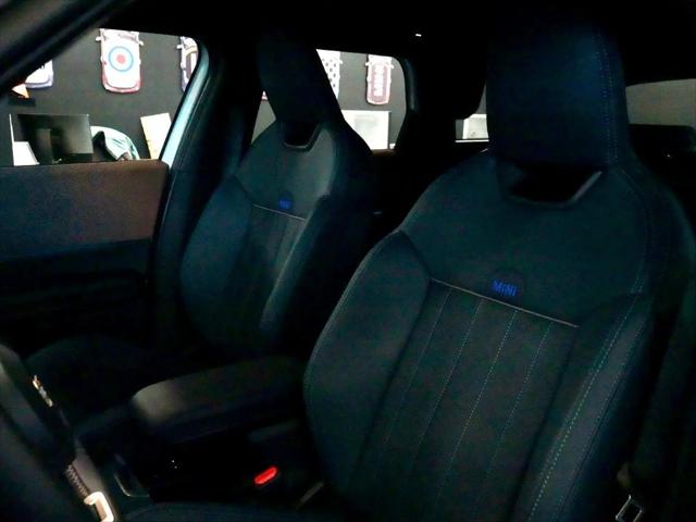 2026 MINI Cooper Countryman Cooper S