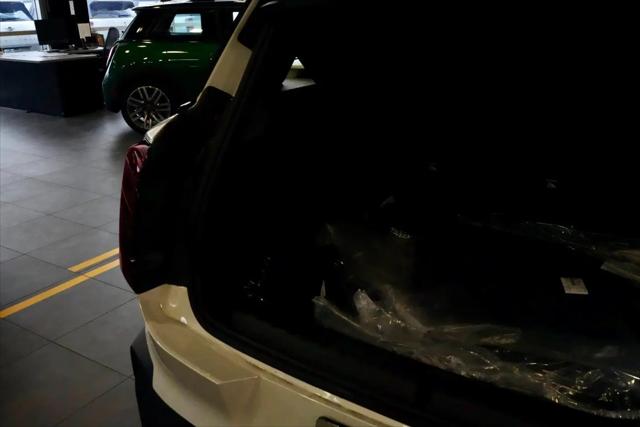 2026 MINI Cooper Countryman Cooper S