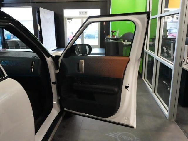 2026 MINI Cooper Countryman Cooper S
