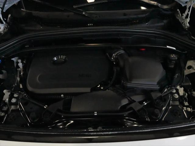 2026 MINI Cooper Countryman Cooper S