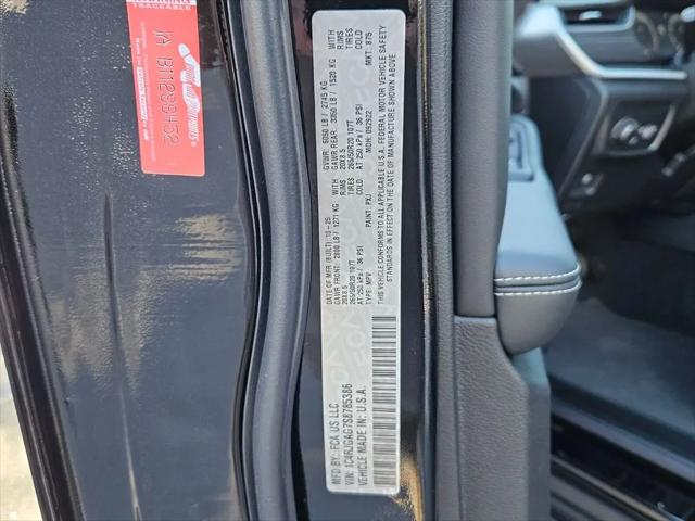 2025 Jeep Grand Cherokee Altitude X 4x2