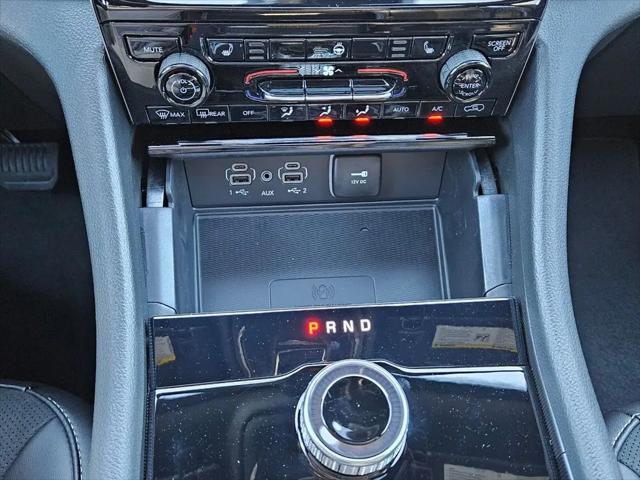 2025 Jeep Grand Cherokee Altitude X 4x2