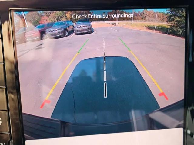 2026 Ram 2500 Laramie Crew Cab 4x4 6'4" Box