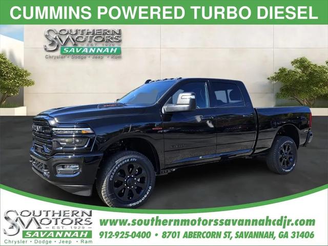 2026 Ram 2500 Laramie Crew Cab 4x4 6'4" Box for sale in Savannah, GA