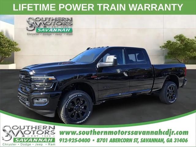 2026 Ram 2500 Laramie Crew Cab 4x4 64 Box for sale in Savannah, GA
