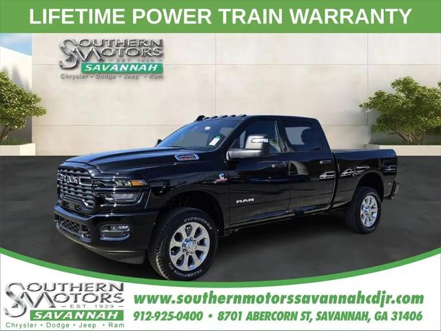 2026 Ram 2500 Big Horn Crew Cab 4x4 64 Box for sale in Savannah, GA