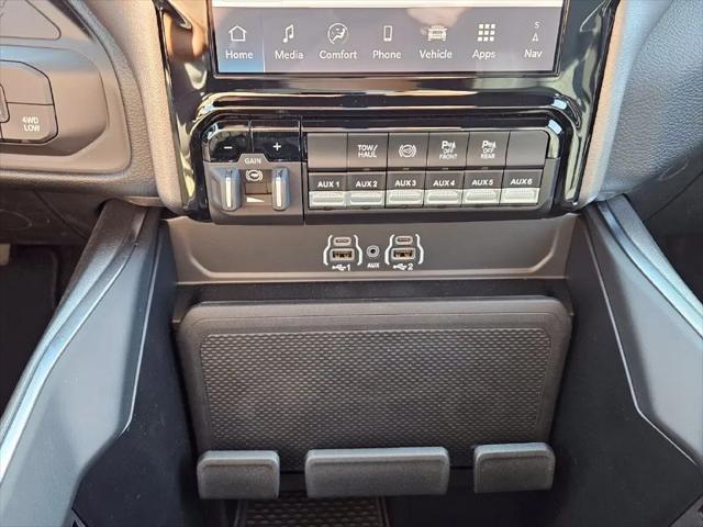 2026 Ram 2500 Big Horn Crew Cab 4x4 64 Box