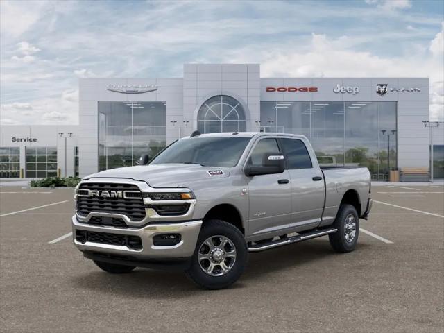 2026 Ram 2500 Big Horn Crew Cab 4x4 64 Box for sale in Los Lunas, NM