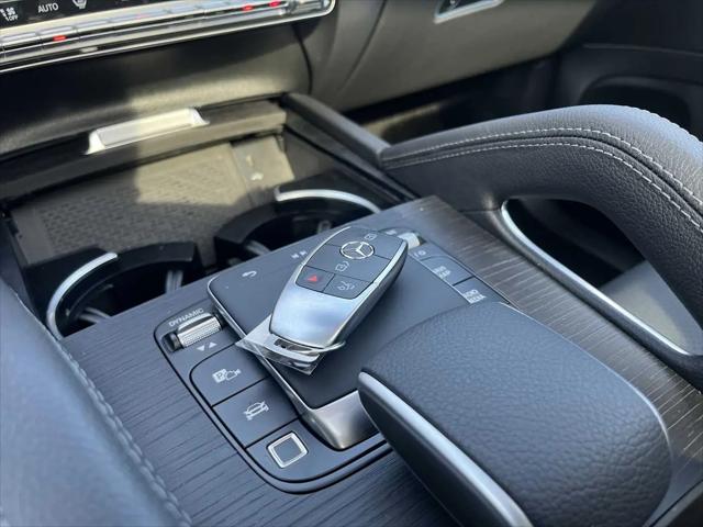 2026 Mercedes-Benz GLE GLE 450 4MATIC