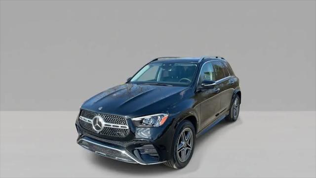 2026 Mercedes-Benz GLE GLE 450 4MATIC for sale in Ann Arbor, MI