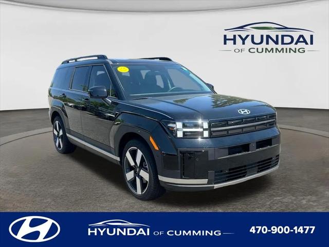 2025 Hyundai Santa Fe Limited for sale in Cumming, GA