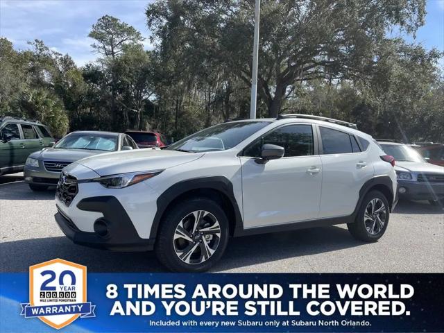 2026 Subaru Crosstrek Premium for sale in Sanford, FL