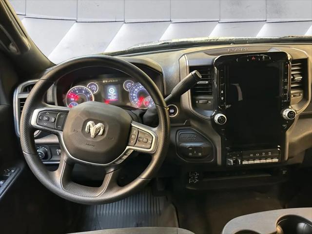 2026 Ram 2500 Tradesman Crew Cab 4x4 6'4" Box