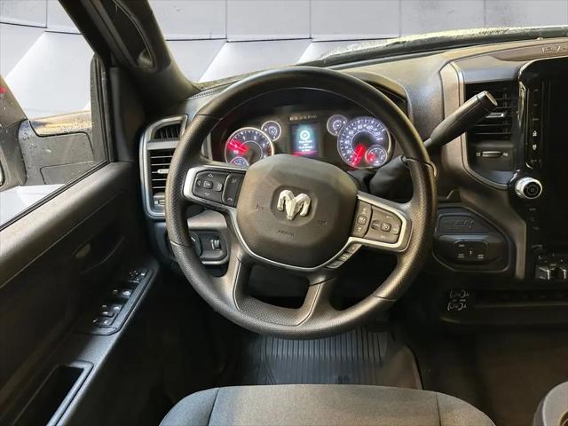 2026 Ram 2500 Tradesman Crew Cab 4x4 6'4" Box