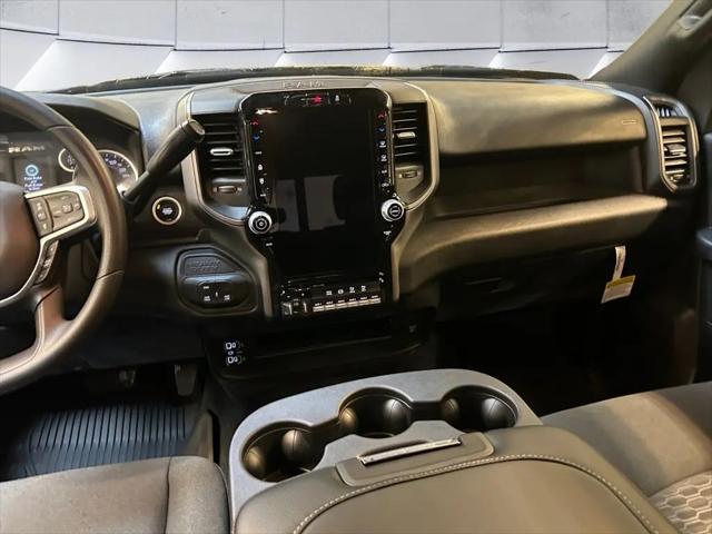 2026 Ram 2500 Tradesman Crew Cab 4x4 6'4" Box