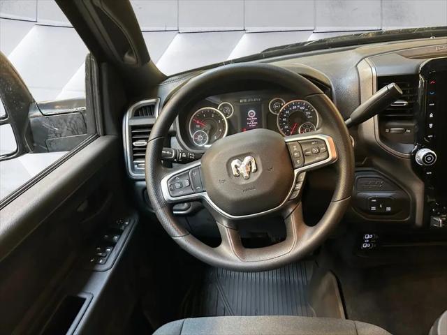 2026 Ram 2500 Tradesman Crew Cab 4x4 6'4" Box