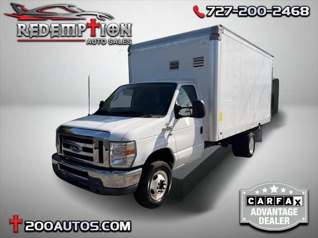 2015 Ford E-350 Cutaway E-350 for sale in Largo FL, FL