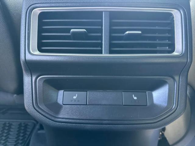2026 Volkswagen Atlas Cross Sport SEL Premium R-Line
