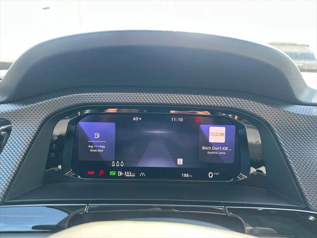 2026 Volkswagen Atlas Cross Sport SEL Premium R-Line