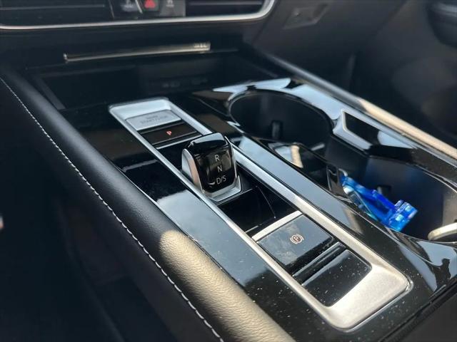 2026 Volkswagen Atlas Cross Sport SEL Premium R-Line