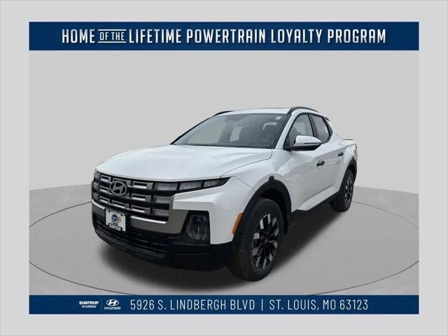 2026 Hyundai Santa Cruz SEL Activity for sale in St. Louis, MO