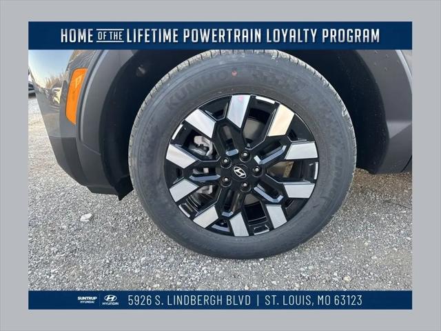 2026 Hyundai Santa Cruz SEL for sale in St. Louis, MO