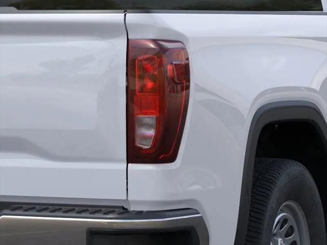 2026 GMC Sierra 1500 Crew Cab, Short Bed, Pro, RWD