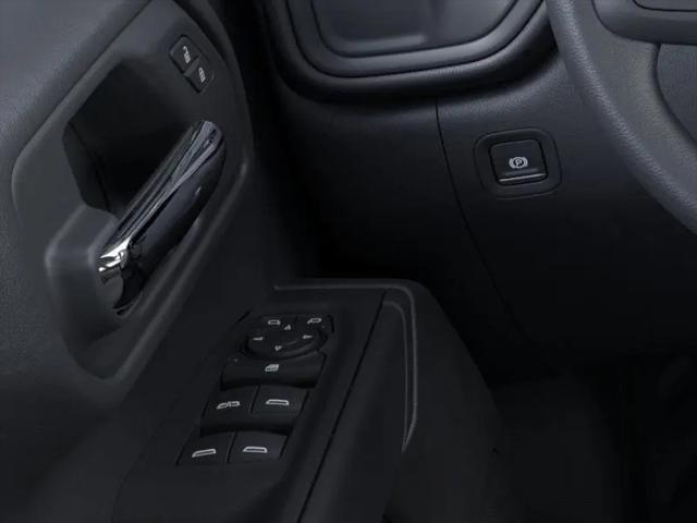 2026 GMC Sierra 1500 Crew Cab, Short Bed, Pro, RWD