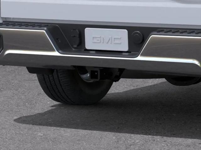 2026 GMC Sierra 1500 Crew Cab, Short Bed, Pro, RWD