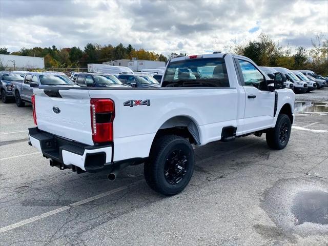 2026 Ford F-350 XL