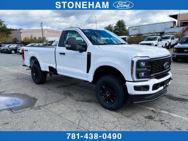 2026 Ford F-350 XL for sale in Stoneham, MA