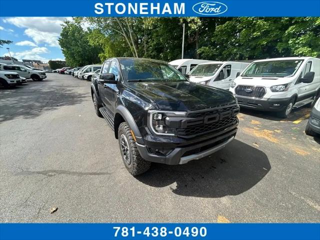 2025 Ford Ranger Raptor for sale in Stoneham, MA