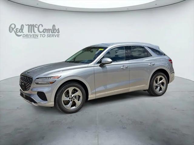 2026 Genesis GV70 2.5T for sale in Boerne, TX