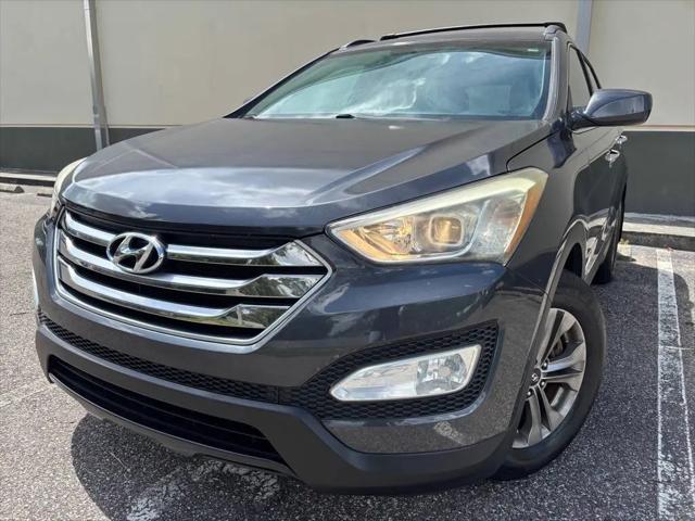 2015 Hyundai Santa Fe Sport 2.4L for sale in Tampa, FL