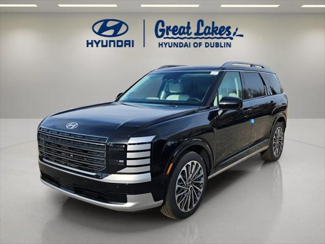 2026 Hyundai Palisade Calligraphy for sale in Columbus, OH
