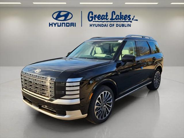 2026 Hyundai Palisade Calligraphy for sale in Columbus, OH