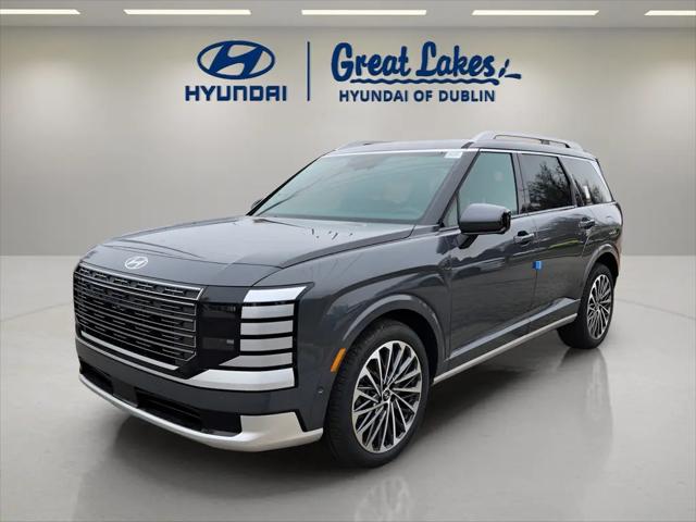 2026 Hyundai Palisade Calligraphy for sale in Columbus, OH