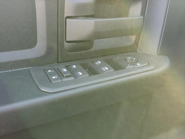 2026 Ram 5500 Tradesman/Big Horn