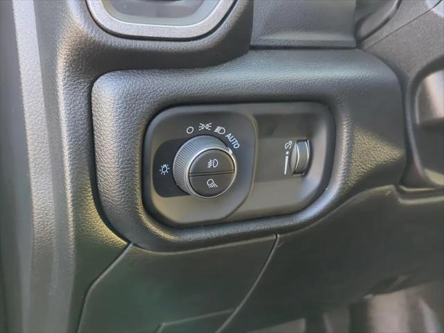 2026 Ram 5500 Tradesman/Big Horn