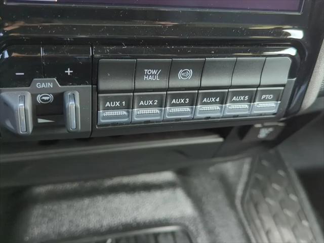 2026 Ram 5500 Tradesman/Big Horn