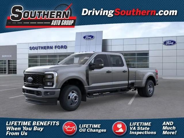 2026 Ford F-350 XL for sale in Newport News, VA