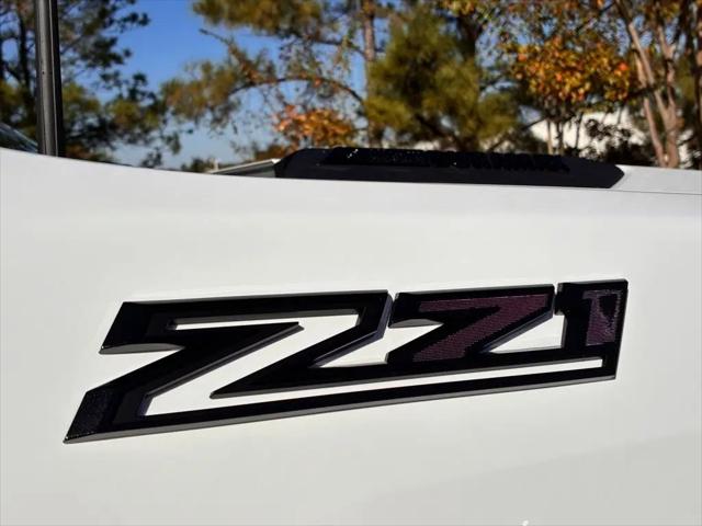 2026 Chevrolet Silverado 2500HD Crew Cab, Standard Bed, LT, 4WD