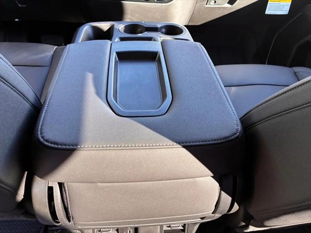 2026 Chevrolet Silverado 2500HD Crew Cab, Standard Bed, LT, 4WD