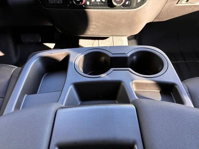 2026 Chevrolet Silverado 2500HD Crew Cab, Standard Bed, LT, 4WD