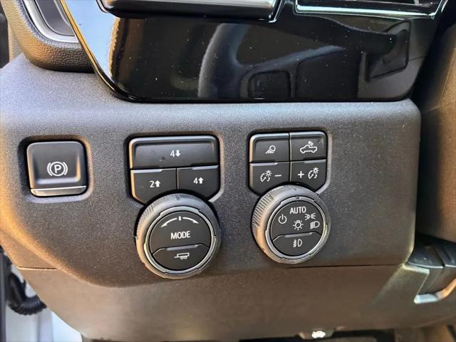 2026 Chevrolet Silverado 2500HD Crew Cab, Standard Bed, LT, 4WD