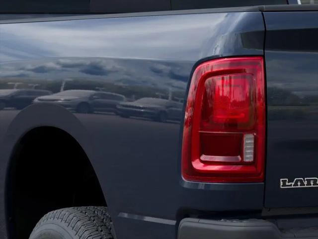 2026 Ram 2500 Laramie Crew Cab 4x4 8' Box