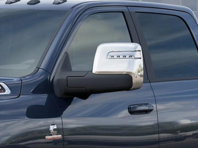 2026 Ram 2500 Laramie Crew Cab 4x4 8' Box