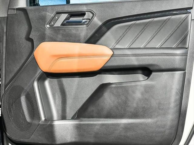 2026 GMC Canyon AT4, 4WD