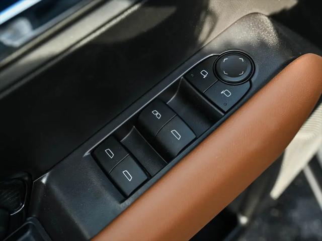2026 GMC Canyon AT4, 4WD